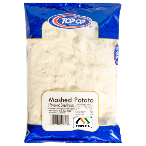 Top Op Mashed Potato 1.5Kg