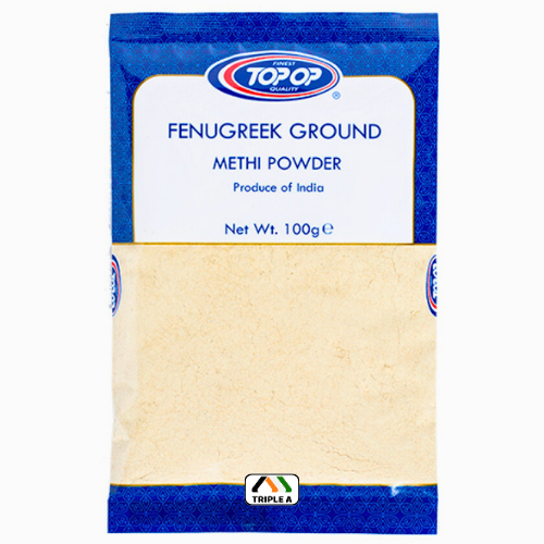 Top Op Methi Powder