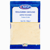 Top Op Methi Powder