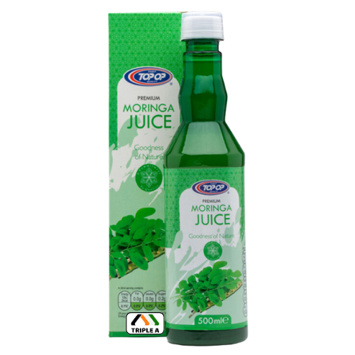 Top Op Moringa Juice 500ml