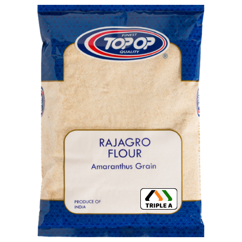 Top Op Rajagro Flour 400g