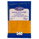 Top Op Rajapuri Haldi Powder