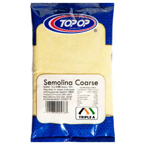 Top Op Semonline Coarse - 1.5Kg