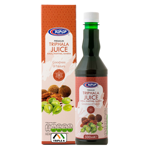 Top Op Triphala Juice 500ml