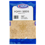 Top Op White Poppy Seeds