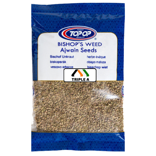 Topop Ajwain Seeds