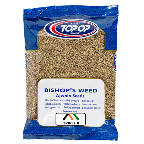 Topop Ajwain Seeds - 300g