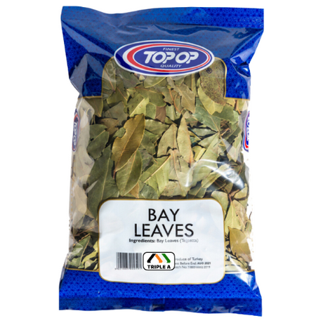 Topop Bay Leaves