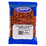 Topop Birds Eye Chillies