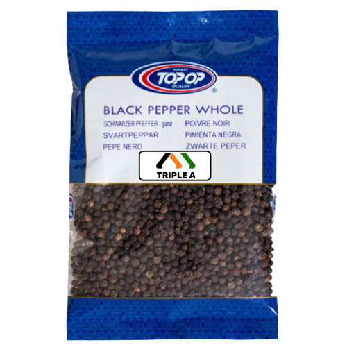 Topop Black Pepper