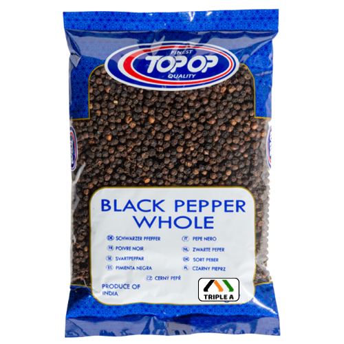 Topop Black Pepper