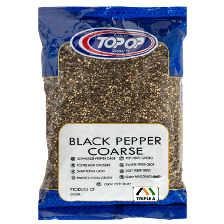 Topop Black Pepper Coarse