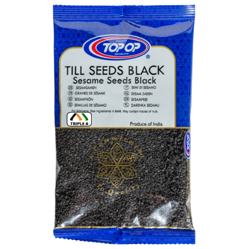 Topop Black Till Seeds