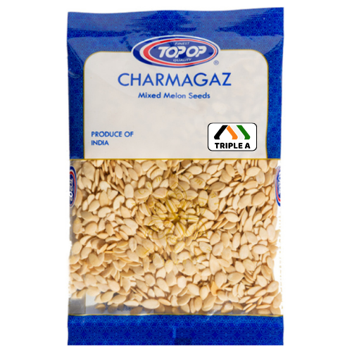 Topop Char Magaz 100g