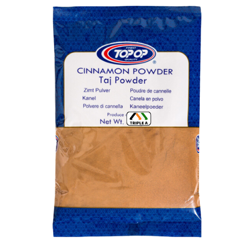 Topop Cinnamon Powder 100g - 300g