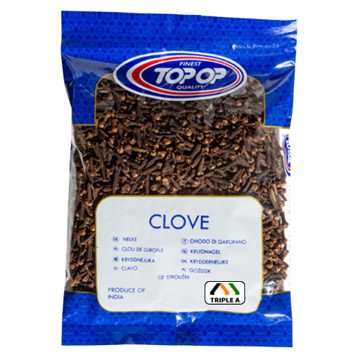 Topop Cloves