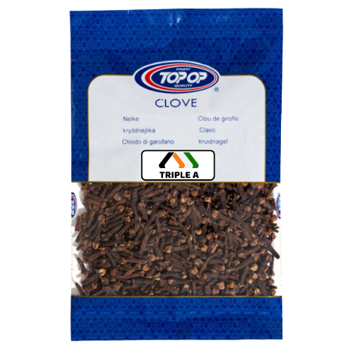 Topop Cloves