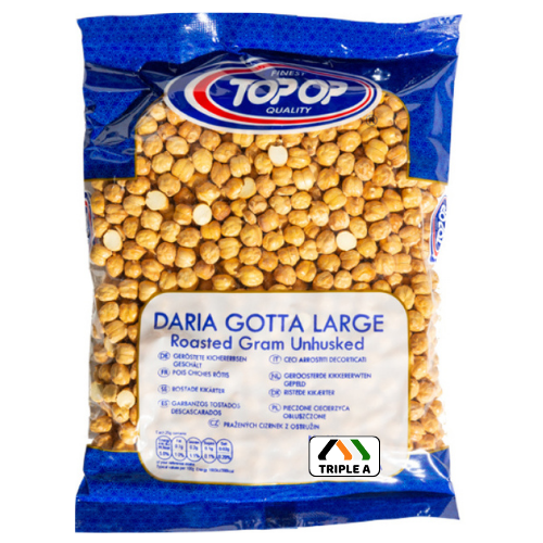 Topop Daria Gota Large 300g