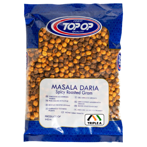 Topop Daria Masala 300g