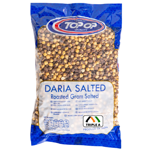 Topop Daria Salted - 750g