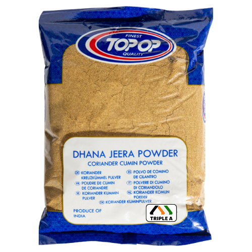 Topop Dhana Coriander Powder - 1Kg