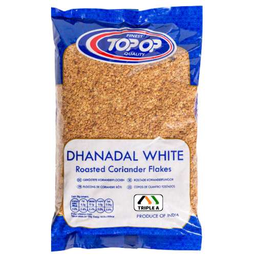 Topop Dhana Dal White Roasted