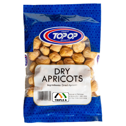 Topop Dry Apricots