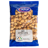 Topop Dry Apricots