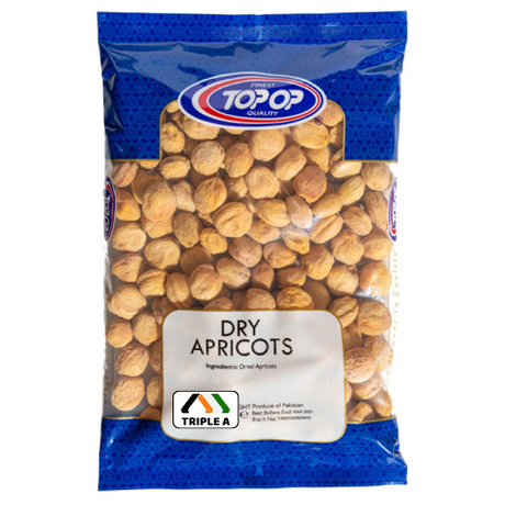 Topop Dry Apricots