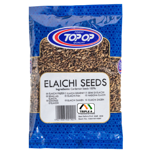 Topop Elaichi Seeds - 300g