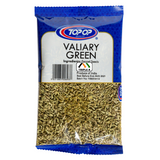 Topop Green Valiary Fennel Seeds