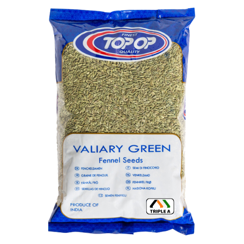 Topop Green Valiary Fennel Seeds