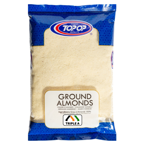 Topop Ground Almonds