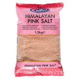 Topop Himalayan Pink Salt