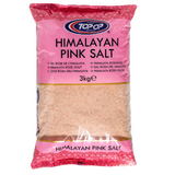 Topop Himalayan Pink Salt