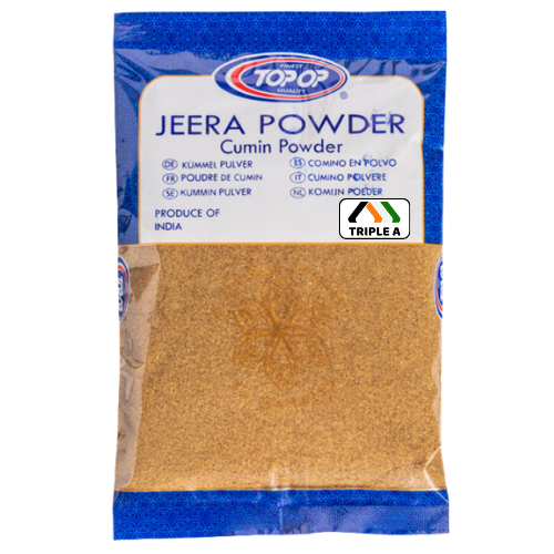 Topop Jeera Cumin Powder