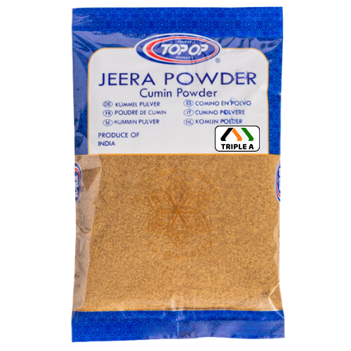 Topop Jeera Cumin Powder - 100g