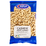 Topop Jumbo Cashew