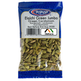 Topop Jumbo Green Elaichi