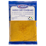 Topop Madras Curry Powder Mild