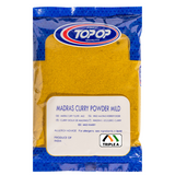 Topop Madras Curry Powder Mild