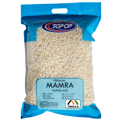 Topop Mamra 454g