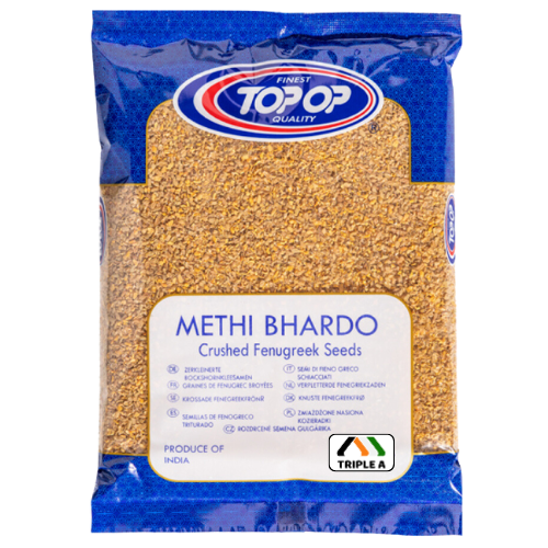 Topop Methi Bhardo 375g