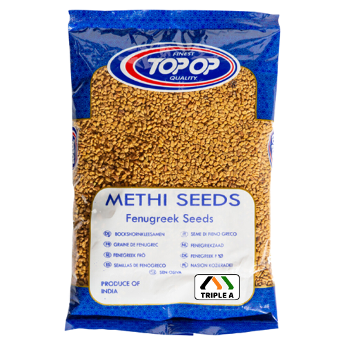 Topop Methi Seeds - 375g