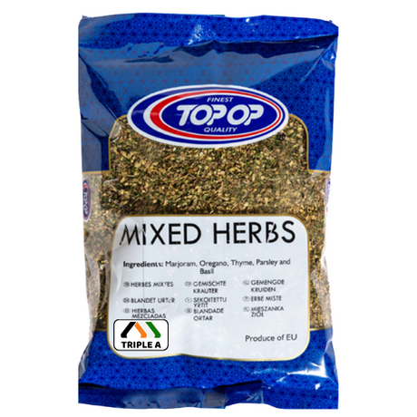 Topop Mixed Herbs