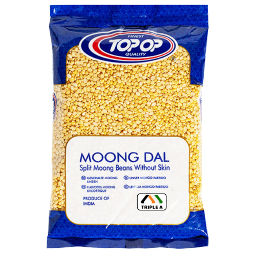 Topop Moong Dal