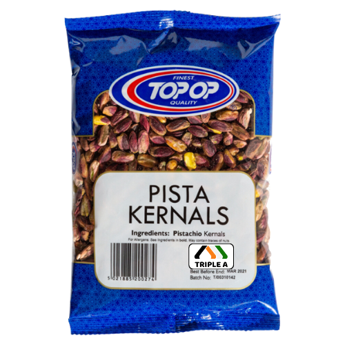 Top Op Pista Kernals - 750g