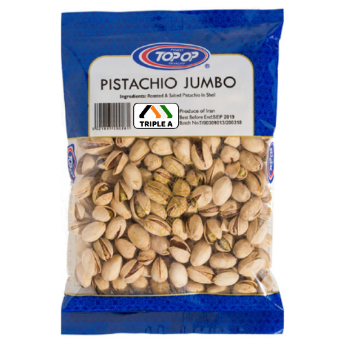 Topop Pistachio Jumbo