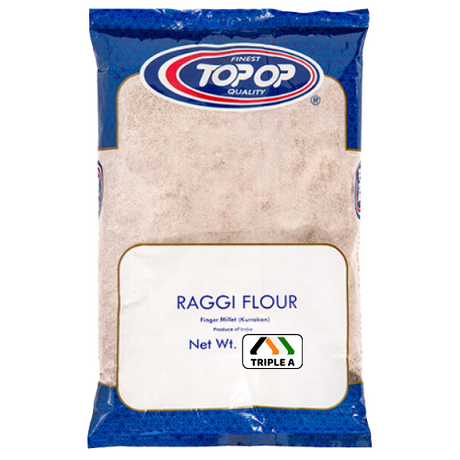 Topop Raggi Flour