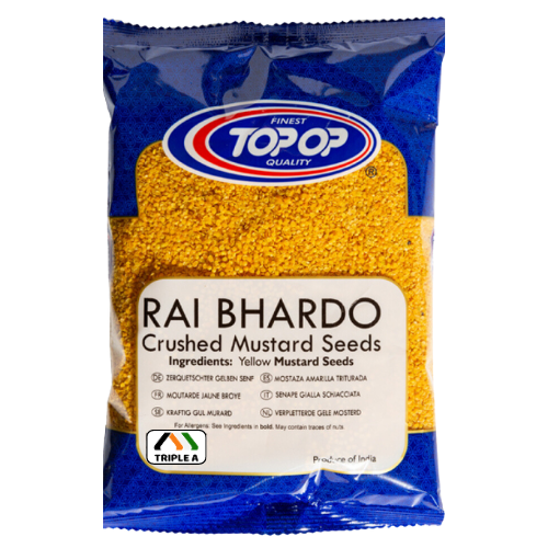 Topop Rai Bhardo - 375g